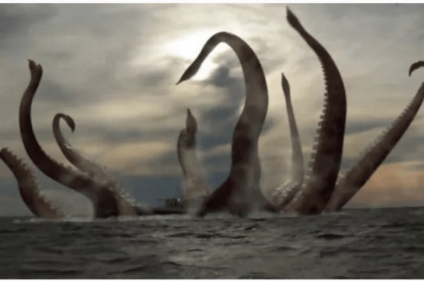 Не работает сайт kraken