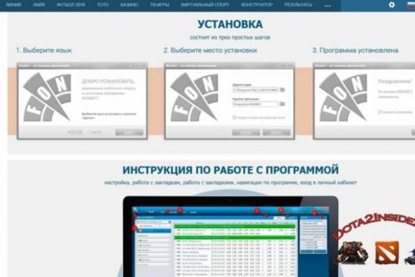 Нарко маркетплейсы