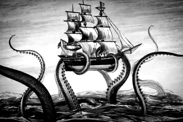 Craken что это