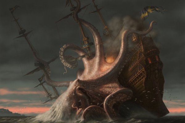 Http kraken