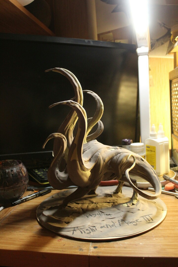 Kraken домен